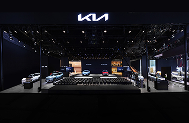 2024 Beijing International Auto Show | Kia